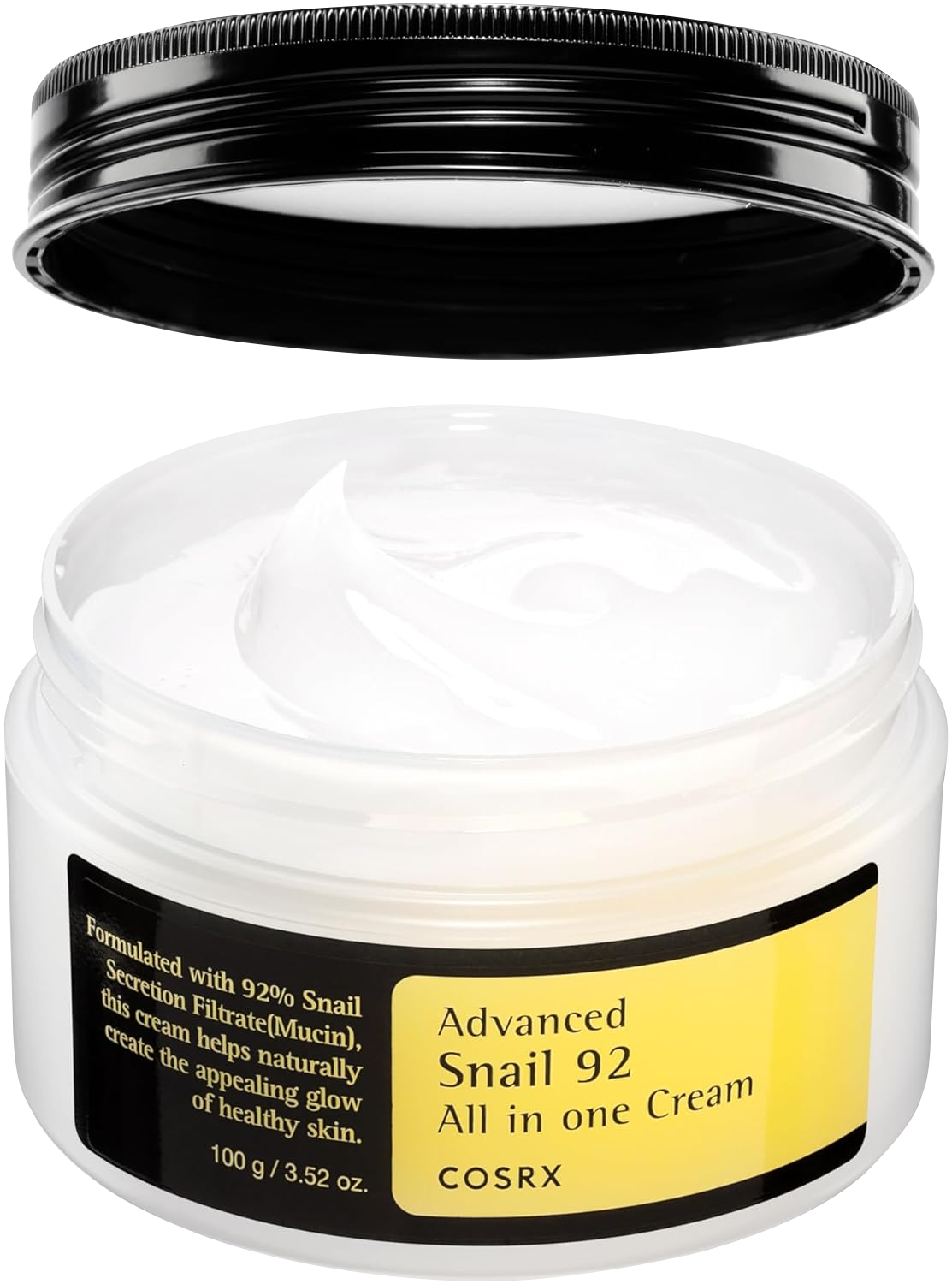 COSRX Advanced Snail 92 All in One Cream